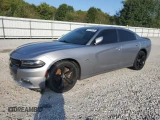 ✅ 2016 Dodge Charger R/T • VIN: 2C3CDXCTXGH222443 • Lot: 85726475. Listed on Copart with 140,738 mi. Free auction sales archive from the USA and detailed vehicle history report at DreamBid. Image 1.