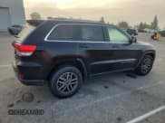 ✅ 2019 Jeep Grand Cherokee Upland • VIN: 1C4RJEAGXKC776697 • Лот: 82269475. Опубликован ранее на Copart с пробегом 67 027 миль. Бесплатный доступ к архиву аукционных продаж из США и подробный отчёт об истории автомобиля на DreamBid. Изображение 3.