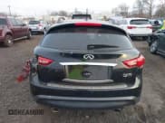 ✅ 2014 Infiniti QX70 • VIN: JN8CS1MW1EM410287 • Лот: 41321076. Опубликован ранее на IAAI с пробегом Не указан. Бесплатный доступ к архиву аукционных продаж из США и подробный отчёт об истории автомобиля на DreamBid. Изображение 15.