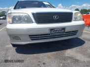✅ 1999 Lexus LS 400 • VIN: JT8BH28FXX0148865 • Lot: 42815938. Wystawiony na IAAI z przebiegiem 159 874 mil. Bezpłatny archiwum sprzedaży aukcyjnych z USA i szczegółowy raport historii pojazdu na DreamBid. Zdjęcie 6.