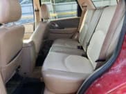 ✅ 2006 Mercury Mariner Hybrid • VIN: 4M2CU98H16KJ16041 • Lot: 62182264. Listed on Copart with 242,209 mi. Free auction sales archive from the USA and detailed vehicle history report at DreamBid. Image 11.