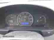 2010 Hyundai Elantra SE with VIN KMHDU4AD6AU144592, listed as a IAAI auction lot 41903488 with 204,948 mi miles and . Bid and sale history available at DreamBid. Image 7.