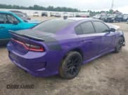 ✅ 2018 Dodge Charger R/T • VIN: 2C3CDXCT4JH290907 • Lot: 42880536. Wystawiony na IAAI z przebiegiem 117 826 mil. Bezpłatny archiwum sprzedaży aukcyjnych z USA i szczegółowy raport historii pojazdu na DreamBid. Zdjęcie 4.
