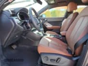 ✅ 2025 Audi Q3 S line Premium Plus • VIN: WA1EECF36S1025048 • Лот: 87109665. Опубликован ранее на Copart с пробегом 2 838 миль. Бесплатный доступ к архиву аукционных продаж из США и подробный отчёт об истории автомобиля на DreamBid. Изображение 7.