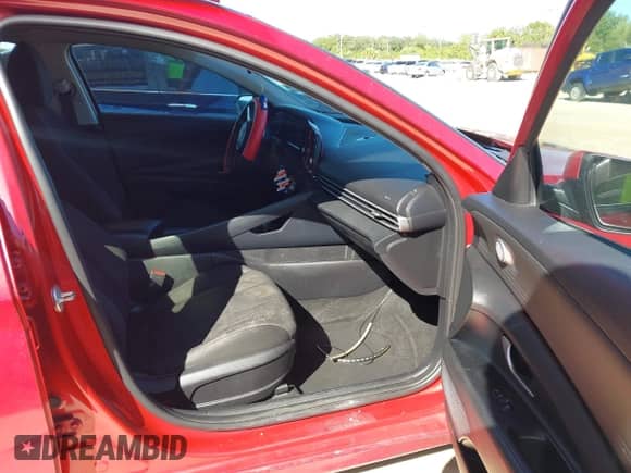 ✅ 2021 Hyundai Elantra SEL • VIN: 5NPLS4AG3MH036090 • Лот: 43438013. Размещён на IAAI с пробегом 139 723 миль миль. Получите бесплатный доступ к архиву аукционных продаж из США и посмотрите подробный отчёт об истории автомобиля на DreamBid. Изображение 5.