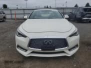 ✅ 2018 Infiniti Q60 Sport • VIN: JN1EV7EL2JM390549 • Лот: 69227435. Опубликован ранее на Copart с пробегом 94 058 миль. Бесплатный доступ к архиву аукционных продаж из США и подробный отчёт об истории автомобиля на DreamBid. Изображение 5.