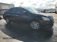 ✅ 2015 Nissan Sentra SR • VIN: 3N1AB7AP8FY282036 • Lot: 69352305. Listed on Copart with 122,568 mi. Free auction sales archive from the USA and detailed vehicle history report at DreamBid. Image 4.