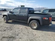 ✅ 2006 Chevrolet Colorado 1LT • VIN: 1GCDT136468293412 • Lot: 82910924. Wystawiony na Copart z przebiegiem 313 385 mil. Bezpłatny archiwum sprzedaży aukcyjnych z USA i szczegółowy raport historii pojazdu na DreamBid. Zdjęcie 2.