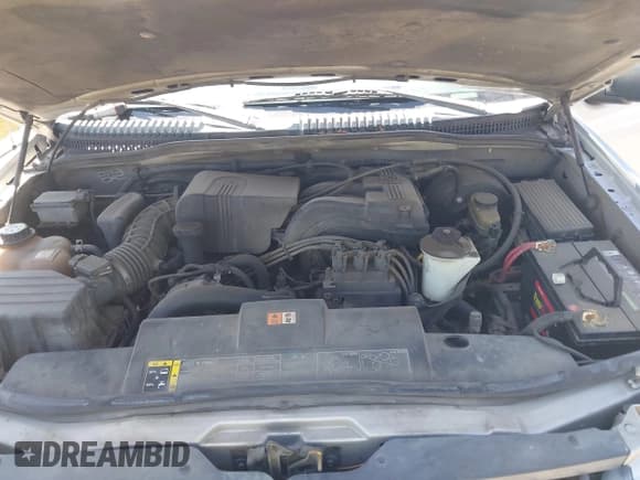 ✅ 2003 Ford Explorer XLS • VIN: 1FMZU72KX3ZA99750 • Lot: 42515852. Listed on IAAI with 271,712 mi. Free auction sales archive from the USA and detailed vehicle history report at DreamBid. Image 10.