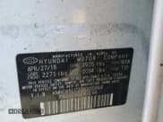 ✅ 2018 Hyundai Ioniq Blue • VIN: KMHC65LC2JU100864 • Lot: 52219505. Wystawiony na Copart z przebiegiem 72 044 mil. Bezpłatny archiwum sprzedaży aukcyjnych z USA i szczegółowy raport historii pojazdu na DreamBid. Zdjęcie 13.