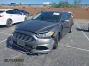 ✅ 2013 Ford Fusion SE Hybrid • VIN: 3FA6P0LU9DR361940 • Лот: 43215900. Опубликован ранее на IAAI с пробегом 236 769 миль. Бесплатный доступ к архиву аукционных продаж из США и подробный отчёт об истории автомобиля на DreamBid. Изображение 17.