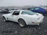 ✅ 1979 Chevrolet Corvette • VIN: 1Z8749S434289 • Lot: 91387595. Listed on Copart with 67,045 mi. Free auction sales archive from the USA and detailed vehicle history report at DreamBid. Image 2.