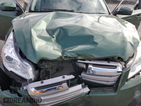 ✅ 2014 Subaru Outback Limited Power Moon • VIN: 4S4BRDKC3E2250658 • Лот: 80134615. Опубликован ранее на Copart с пробегом 62 113 миль. Бесплатный доступ к архиву аукционных продаж из США и подробный отчёт об истории автомобиля на DreamBid. Изображение 12.