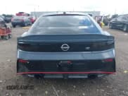 ✅ 2024 Nissan Z Nismo • VIN: JN1BZ4CH7RM360818 • Lot: 42733312. Listed on IAAI with 3,306 mi. Free auction sales archive from the USA and detailed vehicle history report at DreamBid. Image 16.