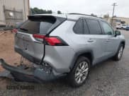 ✅ 2019 Toyota RAV4 XLE Premium • VIN: 2T3C1RFV7KW006376 • Lot: 43547398. Listed on IAAI with 58,471 mi. Free auction sales archive from the USA and detailed vehicle history report at DreamBid. Image 4.