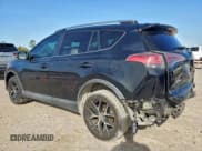 ✅ 2017 Toyota RAV4 SE • VIN: 2T3NFREV6HW396388 • Lot: 94418085. Listed on Copart with 153,111 mi. Free auction sales archive from the USA and detailed vehicle history report at DreamBid. Image 2.