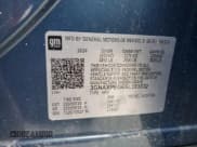 ✅ 2025 Chevrolet Equinox AWD LT • VIN: 3GNAXPEG6SL191032 • Lot: 51411245. Wystawiony na Copart z przebiegiem Nie podano. Bezpłatny archiwum sprzedaży aukcyjnych z USA i szczegółowy raport historii pojazdu na DreamBid. Zdjęcie 13.