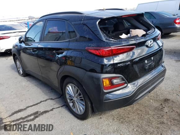 2020 Hyundai Kona SEL с VIN KM8K22AA9LU413744, выставлен на аукционе Copart как лот 40861303 с пробегом 28 970 миль миль и . История ставок и продаж доступна на DreamBid. Изображение 2.