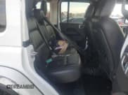 ✅ 2021 Jeep Wrangler Unlimited Rubicon • VIN: 1C4JJXFG1MW849460 • Lot: 45307515. Wystawiony na Copart z przebiegiem 54 517 mil. Bezpłatny archiwum sprzedaży aukcyjnych z USA i szczegółowy raport historii pojazdu na DreamBid. Zdjęcie 11.