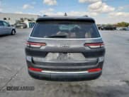 ✅ 2021 Jeep Grand Cherokee Limited • VIN: 1C4RJKBG5M8162868 • Lot: 92662435. Listed on Copart with 68,195 mi. Free auction sales archive from the USA and detailed vehicle history report at DreamBid. Image 6.