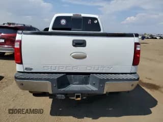 ✅ 2012 Ford F-350 XL • VIN: 1FT8W3BT1CEA57177 • Лот: 70321834. Опубликован ранее на Copart с пробегом 281 110 миль. Бесплатный доступ к архиву аукционных продаж из США и подробный отчёт об истории автомобиля на DreamBid. Изображение 6.