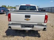 ✅ 2016 Chevrolet Silverado 1500 High Country • VIN: 3GCUKTEC2GG367259 • Лот: 70656455. Опубликован ранее на Copart с пробегом 164 039 миль. Бесплатный доступ к архиву аукционных продаж из США и подробный отчёт об истории автомобиля на DreamBid. Изображение 6.