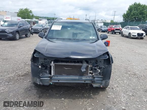 ✅ 2008 Chevrolet Equinox LT • VIN: 2CNDL63F286072747 • Лот: 42470946. Опубликован ранее на IAAI с пробегом 133 926 миль. Бесплатный доступ к архиву аукционных продаж из США и подробный отчёт об истории автомобиля на DreamBid. Изображение 6.