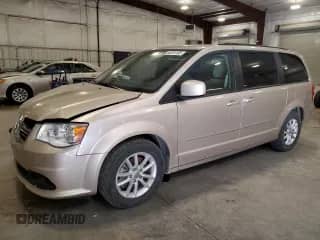 ✅ 2016 Dodge Grand Caravan SXT • VIN: 2C4RDGCG2GR210869 • Лот: 84391155. Опубликован ранее на Copart с пробегом 71 638 миль. Бесплатный доступ к архиву аукционных продаж из США и подробный отчёт об истории автомобиля на DreamBid. Изображение 1.