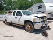 ✅ 2012 Chevrolet Silverado 2500HD • VIN: 1GB2KVCG0CZ253378 • Lot: 42311906. Wystawiony na IAAI z przebiegiem Nie podano. Bezpłatny archiwum sprzedaży aukcyjnych z USA i szczegółowy raport historii pojazdu na DreamBid. Zdjęcie 1.