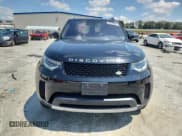 ✅ 2019 Land Rover Discovery HSE • VIN: SALRR2RV1K2401693 • Lot: 69376865. Wystawiony na Copart z przebiegiem 121 506 mil. Bezpłatny archiwum sprzedaży aukcyjnych z USA i szczegółowy raport historii pojazdu na DreamBid. Zdjęcie 5.