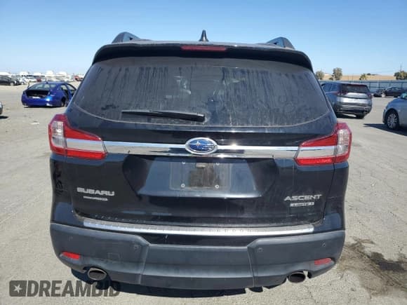 ✅ 2022 Subaru Ascent Limited • VIN: 4S4WMALD6N3468173 • Lot: 69207185. Listed on Copart with 64,354 mi. Free auction sales archive from the USA and detailed vehicle history report at DreamBid. Image 6.