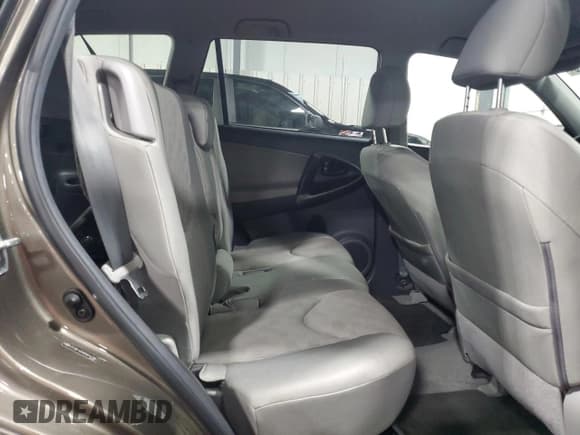 ✅ 2012 Toyota RAV4 • VIN: 2T3BF4DV8CW244385 • Лот: 56118915. Опубликован ранее на Copart с пробегом 193 864 миль. Бесплатный доступ к архиву аукционных продаж из США и подробный отчёт об истории автомобиля на DreamBid. Изображение 11.