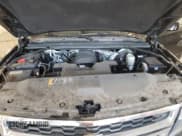 ✅ 2017 Chevrolet Suburban LT • VIN: 1GNSKHKC6HR218337 • Lot: 70607694. Listed on Copart with Not provided. Free auction sales archive from the USA and detailed vehicle history report at DreamBid. Image 12.