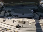 ✅ 2021 Chevrolet Colorado 2WD LT • VIN: 1GCHSCEN9M1180713 • Лот: 67753815. Опубликован ранее на Copart с пробегом 33 165 миль. Бесплатный доступ к архиву аукционных продаж из США и подробный отчёт об истории автомобиля на DreamBid. Изображение 11.