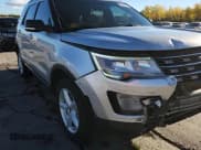 ✅ 2017 Ford Explorer XLT • VIN: 1FM5K8D81HGD08064 • Lot: 87408175. Wystawiony na Copart z przebiegiem 91 076 mil. Bezpłatny archiwum sprzedaży aukcyjnych z USA i szczegółowy raport historii pojazdu na DreamBid. Zdjęcie 15.
