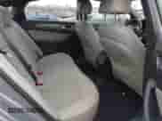 2017 Hyundai Sonata Sport with VIN 5NPE34AB2HH553994, listed as a IAAI auction lot 41717672 with 190,009 mi miles and . Bid and sale history available at DreamBid. Image 8.