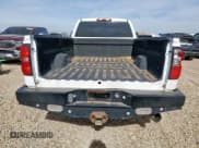 ✅ 2016 Chevrolet Silverado 2500HD Work Truck • VIN: 1GC2KUE8XGZ176679 • Лот: 91564895. Опубликован ранее на Copart с пробегом 184 268 миль. Бесплатный доступ к архиву аукционных продаж из США и подробный отчёт об истории автомобиля на DreamBid. Изображение 6.