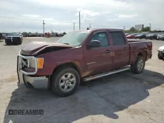 ✅ 2013 GMC Sierra 1500 SLE • VIN: 3GTP2VE70DG120183 • Лот: 82238215. Опубликован ранее на Copart с пробегом 240 075 миль. Бесплатный доступ к архиву аукционных продаж из США и подробный отчёт об истории автомобиля на DreamBid. Изображение 1.