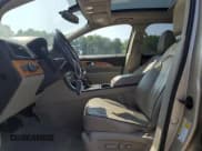 ✅ 2011 Lincoln MKX • VIN: 2LMDJ8JK6BBJ28161 • Lot: 68316385. Listed on Copart with 64,577 mi. Free auction sales archive from the USA and detailed vehicle history report at DreamBid. Image 7.