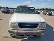 ✅ 1999 Ford Explorer XLT • VIN: 1FMZU32E6XZB27911 • Lot: 58492495. Wystawiony na Copart z przebiegiem 337 889 mil. Bezpłatny archiwum sprzedaży aukcyjnych z USA i szczegółowy raport historii pojazdu na DreamBid. Zdjęcie 5.