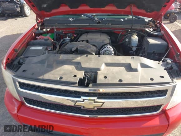 ✅ 2007 Chevrolet Silverado 1500 2LT • VIN: 1GCEK19J87E593010 • Lot: 43549635. Listed on IAAI with 74,055 mi. Free auction sales archive from the USA and detailed vehicle history report at DreamBid. Image 10.