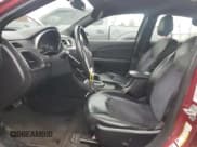 ✅ 2012 Chrysler 200 S • VIN: 1C3CCBHG8CN236909 • Лот: 93349705. Опубликован ранее на Copart с пробегом 74 565 миль. Бесплатный доступ к архиву аукционных продаж из США и подробный отчёт об истории автомобиля на DreamBid. Изображение 7.