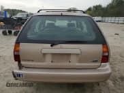 ✅ 1999 Ford Escort SE • VIN: 3FAFP15P0XR167167 • Lot: 52094765. Wystawiony na Copart z przebiegiem 154 960 mil. Bezpłatny archiwum sprzedaży aukcyjnych z USA i szczegółowy raport historii pojazdu na DreamBid. Zdjęcie 6.