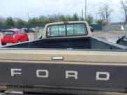 ✅ 1989 Ford F-250 • VIN: 2FTHF25H5KCB18665 • Lot: 41893395. Listed on IAAI with Not provided. Free auction sales archive from the USA and detailed vehicle history report at DreamBid. Image 8.