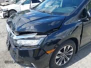 ✅ 2022 Honda Odyssey EX-L • VIN: 5FNRL6H79NB032117 • Лот: 42250983. Опубликован ранее на IAAI с пробегом 68 293 миль. Бесплатный доступ к архиву аукционных продаж из США и подробный отчёт об истории автомобиля на DreamBid. Изображение 17.