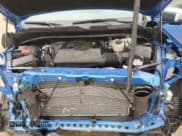 ✅ 2025 Chevrolet Silverado 1500 LT • VIN: 3GCUKDEDXSG213468 • Лот: 86147005. Опубликован ранее на Copart с пробегом 7 061 миль. Бесплатный доступ к архиву аукционных продаж из США и подробный отчёт об истории автомобиля на DreamBid. Изображение 11.