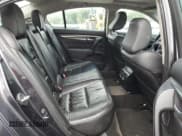 ✅ 2012 Acura TL Technology • VIN: 19UUA8F55CA016792 • Lot: 71799095. Wystawiony na Copart z przebiegiem 99 999 mil. Bezpłatny archiwum sprzedaży aukcyjnych z USA i szczegółowy raport historii pojazdu na DreamBid. Zdjęcie 10.