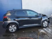 ✅ 2021 Hyundai Kona Ultimate • VIN: KM8K53AG0MU130037 • Лот: 37272634. Опубликован ранее на Copart с пробегом 48 874 миль. Бесплатный доступ к архиву аукционных продаж из США и подробный отчёт об истории автомобиля на DreamBid. Изображение 3.