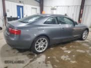 ✅ 2012 Audi A5 Premium • VIN: WAUGFAFR4CA003195 • Лот: 83937685. Опубликован ранее на Copart с пробегом 65 304 миль. Бесплатный доступ к архиву аукционных продаж из США и подробный отчёт об истории автомобиля на DreamBid. Изображение 3.