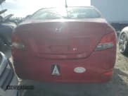 ✅ 2012 Hyundai Accent GLS • VIN: KMHCU4AE4CU116359 • Лот: 76049264. Опубликован ранее на Copart с пробегом Не указан. Бесплатный доступ к архиву аукционных продаж из США и подробный отчёт об истории автомобиля на DreamBid. Изображение 6.